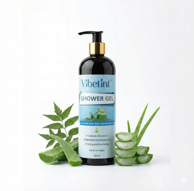 Shower Gel