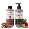 Vibetint Anti Dandruff Shampoo & Radiance Conditioner Combo, 200ml