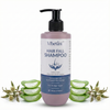 Vibetint Hair Fall Shampoo with Aloe Vera & Bhringraj | All Hair Types 200ml